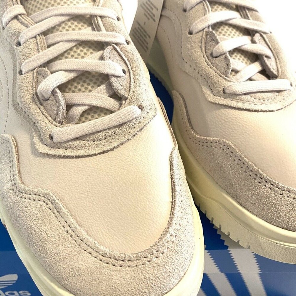 NEW Adidas SC Premiere Sneakers Lavender - Picture 9 of 13